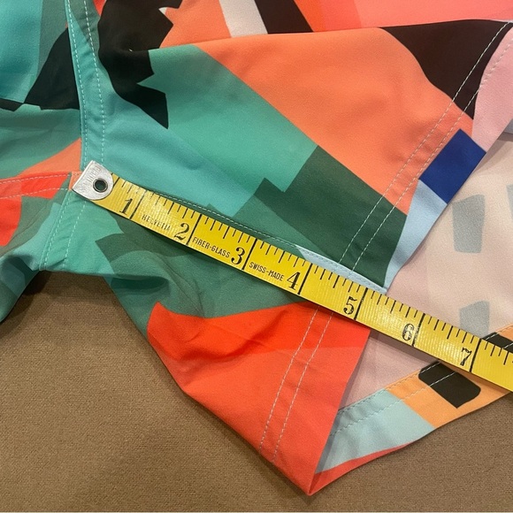 Mavrans Men’s Havana Swim Shorts Size XL New With Tag - Picture 12 of 13